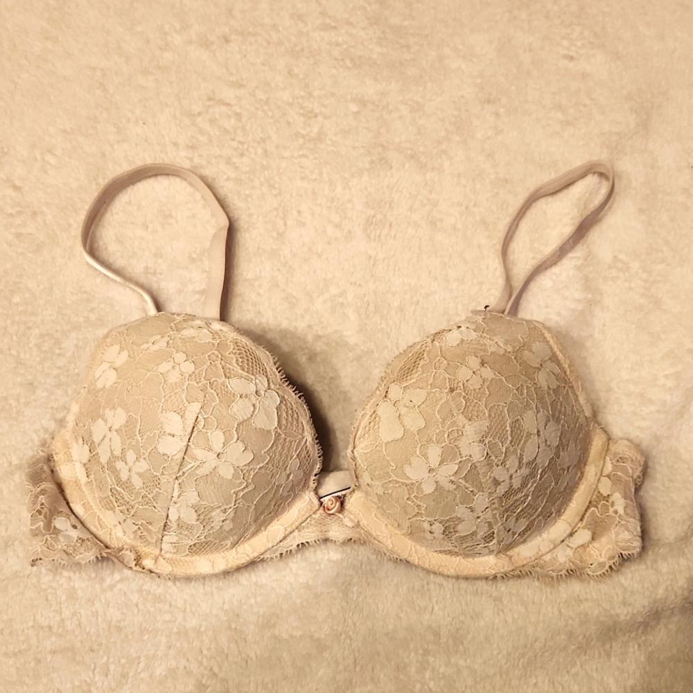 Victoria's Secret Bra